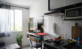 Imagem 2: Apartamento à Venda - Belém, 1 Quarto, 25 m2