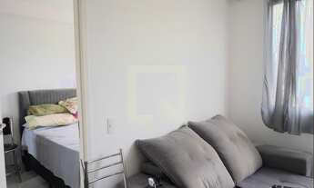 Imagem 3: Apartamento à Venda - Belém, 1 Quarto, 25 m2