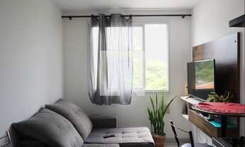 Imagem: Apartamento à Venda - Belém, 1 Quarto