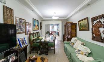 Imagem 3: Casa à Venda - Jabaquara, 10 Quartos, 300 m2