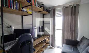 Imagem: Apartamento à Venda - Butantã, 1 Quarto