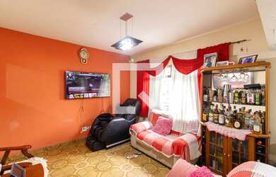 Imagem 7: Casa à Venda - Cidade Patriarca, 3 Quartos, 233 m2