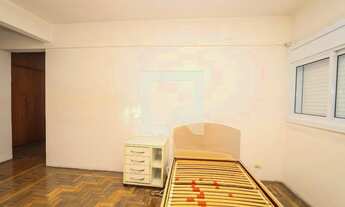 Imagem 7: Apartamento à Venda - Jardim Paulista, 3 Quartos, 120 m2