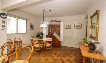 Imagem 2: Apartamento à Venda - Jardim Paulista, 3 Quartos, 120 m2