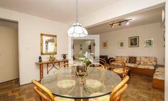 Imagem 4: Apartamento à Venda - Jardim Paulista, 3 Quartos, 120 m2