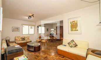 Imagem: Apartamento à Venda - Jardim Paulista