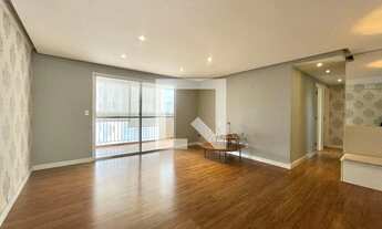 Imagem: Apartamento à Venda - Jabaquara, 3 Quartos