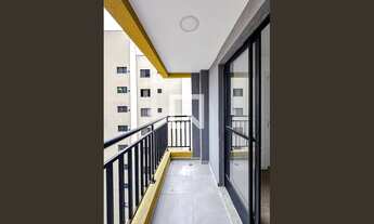 Imagem 6: Apartamento à Venda - Belém, 2 Quartos, 35 m2