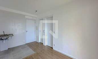 Imagem 3: Apartamento à Venda - Belém, 2 Quartos, 35 m2