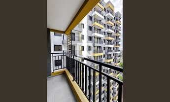 Imagem 7: Apartamento à Venda - Belém, 2 Quartos, 35 m2