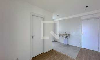 Imagem 2: Apartamento à Venda - Belém, 2 Quartos, 35 m2