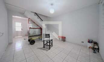 Imagem: Casa à Venda - Ponte Rasa, 2 Quartos, 100