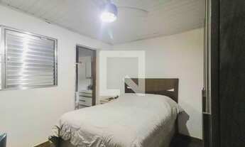 Imagem: Casa à Venda - Butantã, 3 Quartos, 65