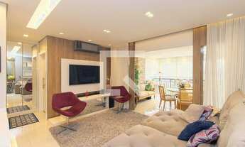 Imagem: Apartamento à Venda - Tucuruvi, 2 Quartos