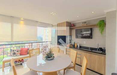 Imagem 6: Apartamento à Venda - Tucuruvi, 2 Quartos, 100 m2