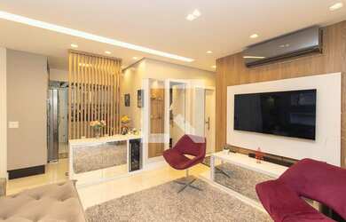 Imagem 3: Apartamento à Venda - Tucuruvi, 2 Quartos, 100 m2