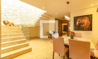 Imagem 4: Casa à Venda - Jabaquara, 4 Quartos, 449 m2