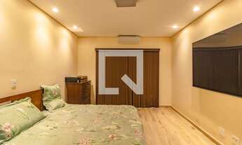 Imagem 7: Casa à Venda - Jabaquara, 4 Quartos, 449 m2