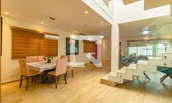 Imagem 2: Casa à Venda - Jabaquara, 4 Quartos, 449 m2