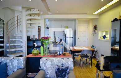 Imagem 6: Apartamento à Venda - Saúde, 2 Quartos, 135 m2