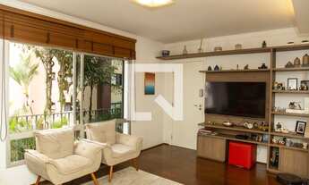 Imagem: Apartamento à Venda - Brooklin, 3 Quartos