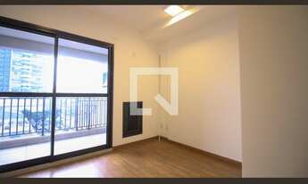 Imagem 3: Apartamento à Venda - Vila Santa Clara, 1 Quarto, 26 m2