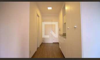 Imagem 6: Apartamento à Venda - Vila Santa Clara, 1 Quarto, 26 m2