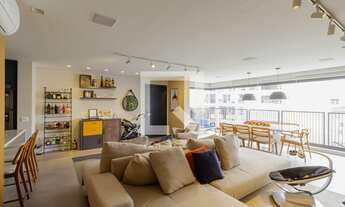 Imagem 2: Apartamento à Venda - Moema, 3 Quartos, 150 m2