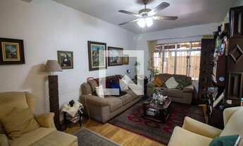 Imagem 2: Casa à Venda - Brooklin, 2 Quartos, 138 m2