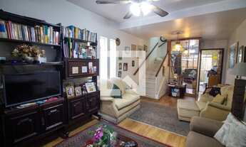 Imagem 3: Casa à Venda - Brooklin, 2 Quartos, 138 m2