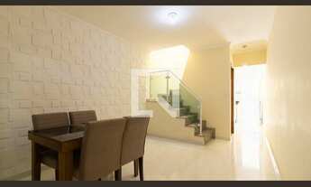 Imagem: Casa à Venda - Jardim Fernandes, 2 Quartos