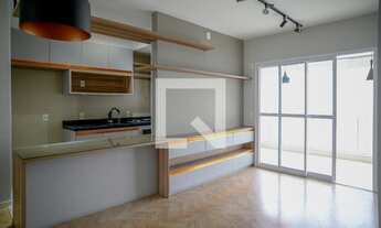 Imagem 2: Apartamento à Venda - Aclimação, 2 Quartos, 74 m2