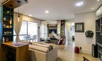 Imagem: Apartamento à Venda - Butantã, 2 Quartos