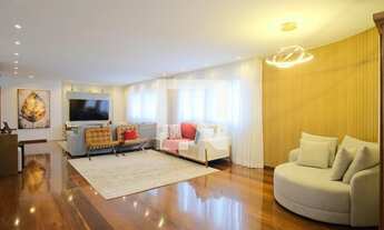 Imagem: Apartamento à Venda - Tatuapé, 4 Quartos