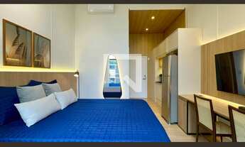 Imagem 5: Apartamento à Venda - Pinheiros, 1 Quarto, 28 m2