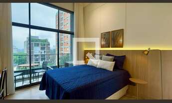 Imagem: Apartamento à Venda - Pinheiros, 1 Quarto