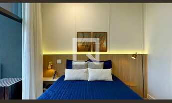 Imagem 7: Apartamento à Venda - Pinheiros, 1 Quarto, 28 m2