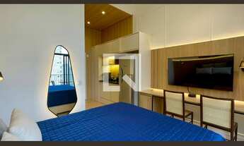 Imagem 6: Apartamento à Venda - Pinheiros, 1 Quarto, 28 m2