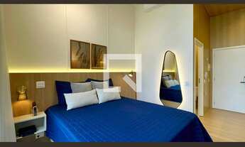 Imagem 4: Apartamento à Venda - Pinheiros, 1 Quarto, 28 m2