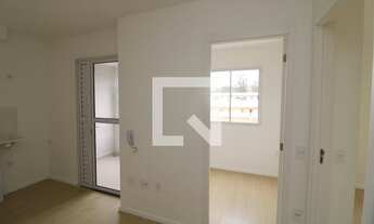 Imagem 3: Apartamento à Venda - Vila Ema, 2 Quartos, 32 m2