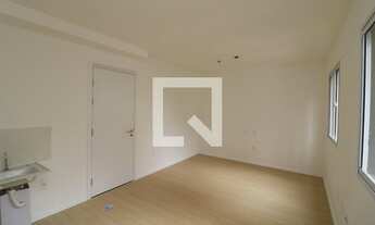 Imagem 2: Apartamento à Venda - Vila Ema, 1 Quarto, 25 m2