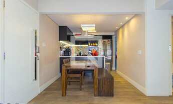 Imagem 5: Apartamento à Venda - Belém, 2 Quartos, 68 m2