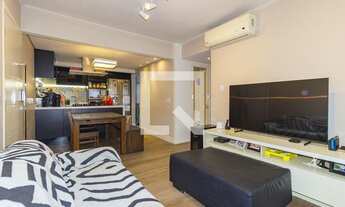 Imagem 3: Apartamento à Venda - Belém, 2 Quartos, 68 m2