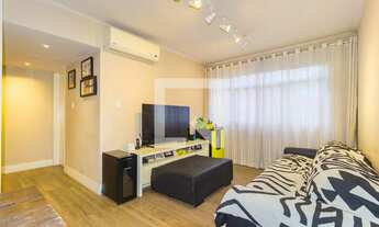 Imagem: Apartamento à Venda - Belém, 2 Quartos