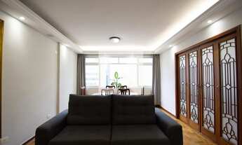 Imagem 2: Apartamento à Venda - Jardim Paulista, 3 Quartos, 120 m2