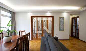 Imagem 6: Apartamento à Venda - Jardim Paulista, 3 Quartos, 120 m2