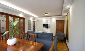 Imagem 5: Apartamento à Venda - Jardim Paulista, 3 Quartos, 120 m2