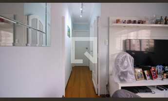 Imagem 6: Apartamento à Venda - Vila Prudente, 2 Quartos, 74 m2