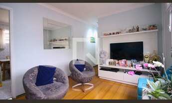 Imagem 2: Apartamento à Venda - Vila Prudente, 2 Quartos, 74 m2