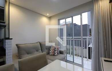 Imagem 2: Apartamento à Venda - Vila Santa Clara, 2 Quartos, 35 m2